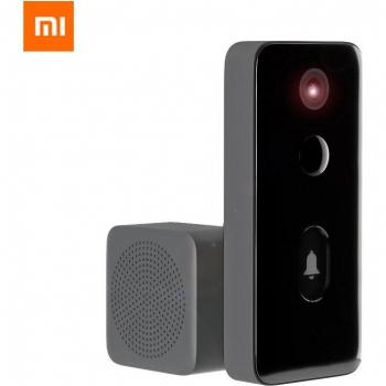 Sonnette vidéo avec IA Xiaomi Mijia 2 MJML02-FJ