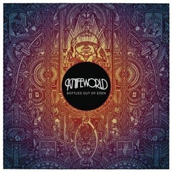 Bottled Out of Eden (CD Digipak)