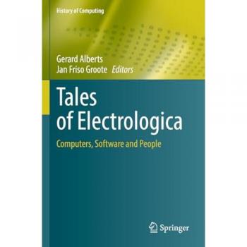 Tales of Electrologica