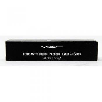 Barra de labios Líquido Mate Retro de M.A.C