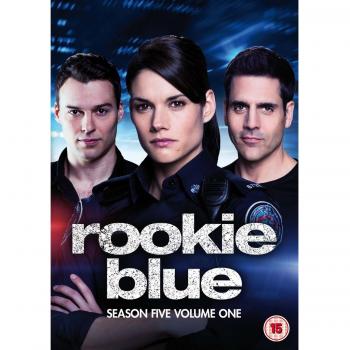 Rookie Blue