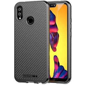 Case Tech 21 Evo Huawei P20 Lite – Nero