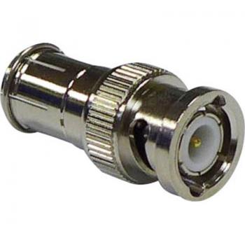 Presa Coassiale con Adattatore BNC