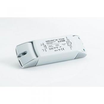 210W Varilight YT210Z Low‑Voltage Lighting Driver