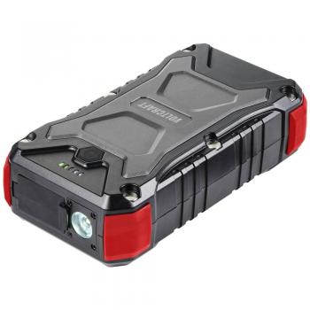 Outdoor Powerbank 30000 mAh mit Power Delivery 3.0 und Taschenlampe