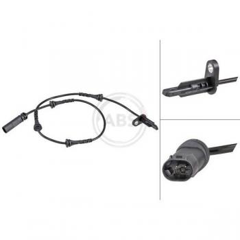 A.B.S. Raddrehzahlsensor 32133