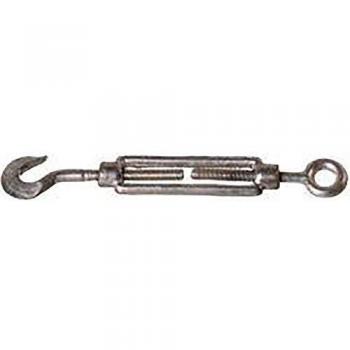 Tenditore Din 1480 3,6 HDG H/H o M10 HP (a 10)