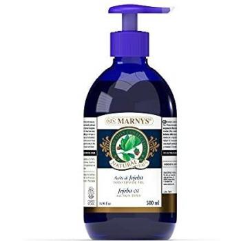 Marnys Aceite De Jojoba 500 Ml