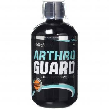 500 mL Orange ArthroGuard Nutritional Liquid (Biotech 1 g)