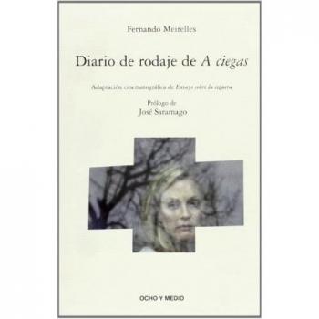 DIARIO DE RODAJE DE A CIEGAS