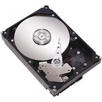 Fujitsu 2 TB SATA Festplatte