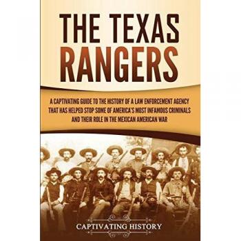 The Texas Rangers