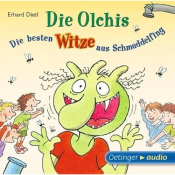 Die Olchis