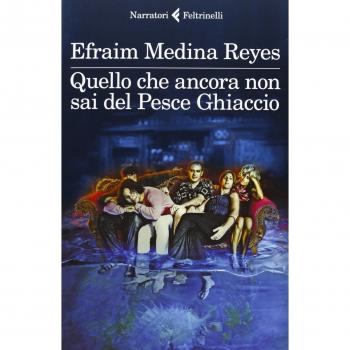 Quello che ancora non sai del Pesce Ghiaccio