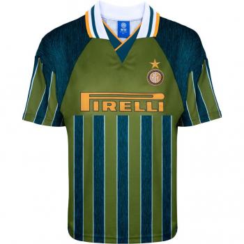 Nike Inter Milan 1996 Fourth Edition Shirt