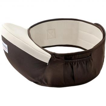 Child Hipseat Walking Aid