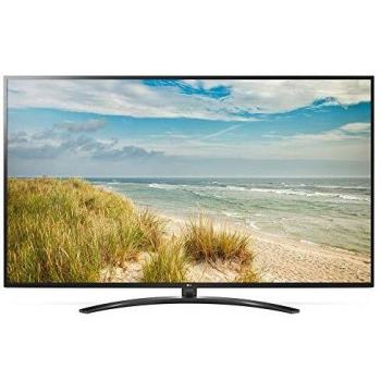 LG 70UM7450PLA 178 cm Fernseher – 4K HDR, DTS Virtual X, Smart TV