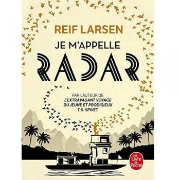 Je m'appelle Radar