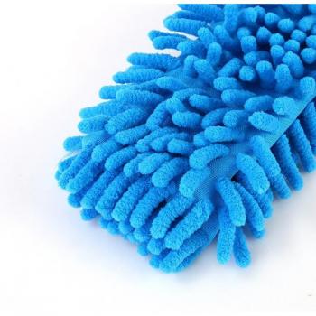 Chenille Washcloths