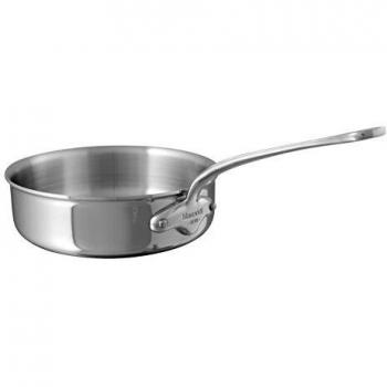 M'COOK 16 cm Stekpanna i rostfritt stål från MAUVIEL
