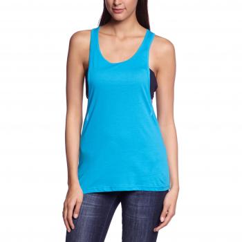 Camiseta sin mangas Urban Classics para mujer