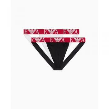 Emporio Armani Underwear Collection Slip Jock Strap 8 Colori – EM000257