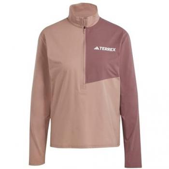 Maillot thermique femme adidas Terrex