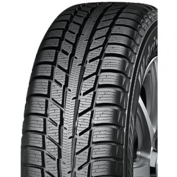 Yokohama W.drive V902A 225/50 R18 Neumático para Climas Fríos