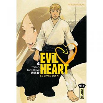Evil Heart