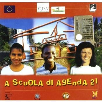 A scuola di Agenda 21. Siamo parte della natura ed essa è parte di noi