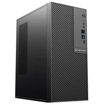 Caja Ordenador Unykach Numen Micro Atx Negro