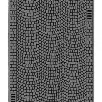 Pavé pour décor 1000 x 66 mm