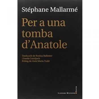 Per a una toma d'Anatole