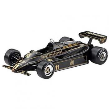 Ebbro 20019 1:20 Scale Team Lotus Type 91 Belgian Grand Prix 1982 Collectible