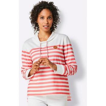 CREATION L PREMIUM Langarmshirt