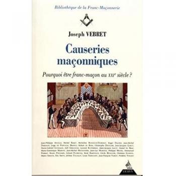 Causeries maçonniques