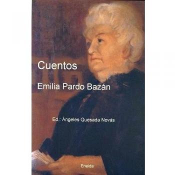Cuentos de la Pardo Bazán