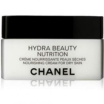 CHANEL HYDRA BEAUTY NUTRITION CRÈME Gesichtscreme