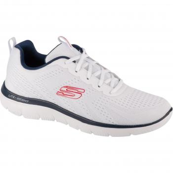 Zapatillas de running para hombre Skechers Summits Blancas