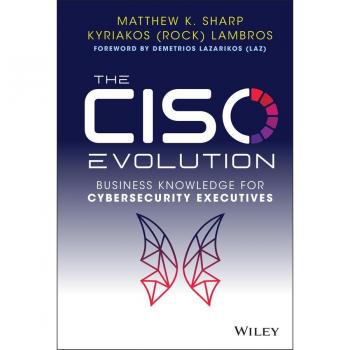 Vitalsource Technologies, Inc. The Ciso Evolution