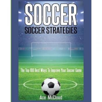 Mccloud, Ace: Soccer