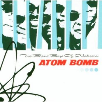 Atom bomb