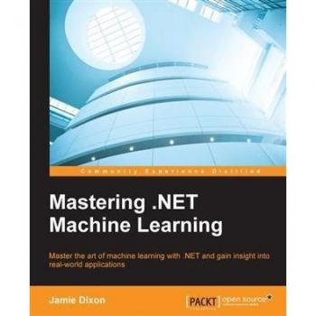 Vitalsource Technologies, Inc. Mastering . Net Machine Learning