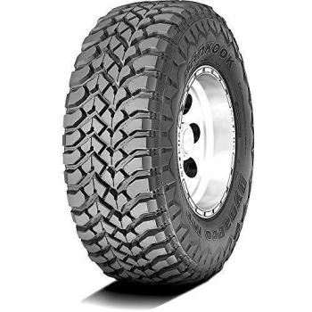 Hankook Dynapro MT RT03 (LT315/70 R17 121/118Q 8PR POR, SBL)