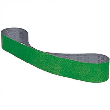 Banda KRBS K40 para Acero y Aluminio Metallkraft