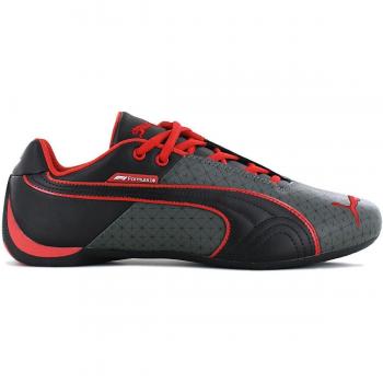 PUMA x F1
