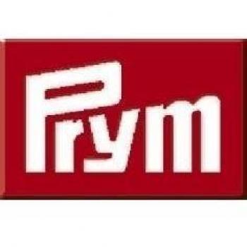 Nylon autoadhésif rouge 10 × 18 cm – Prym