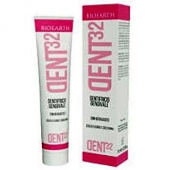 Dent32 Dentif Geng Bergase 75 ml