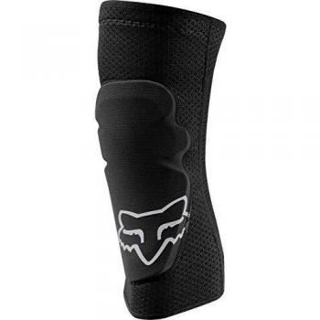 Fox Enduro Kneepad Black Series