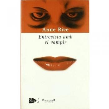 ENTREVISTA AMB EL VAMPIR